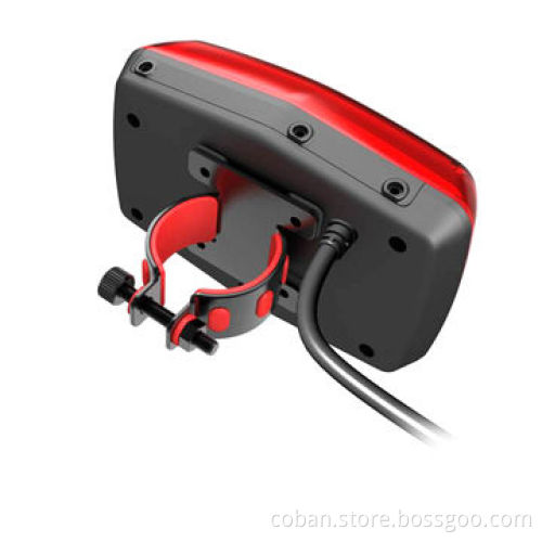 Motorcycle Auto-bicycle GPS Tracker, GPS 304 with GPS Tracking functionNew